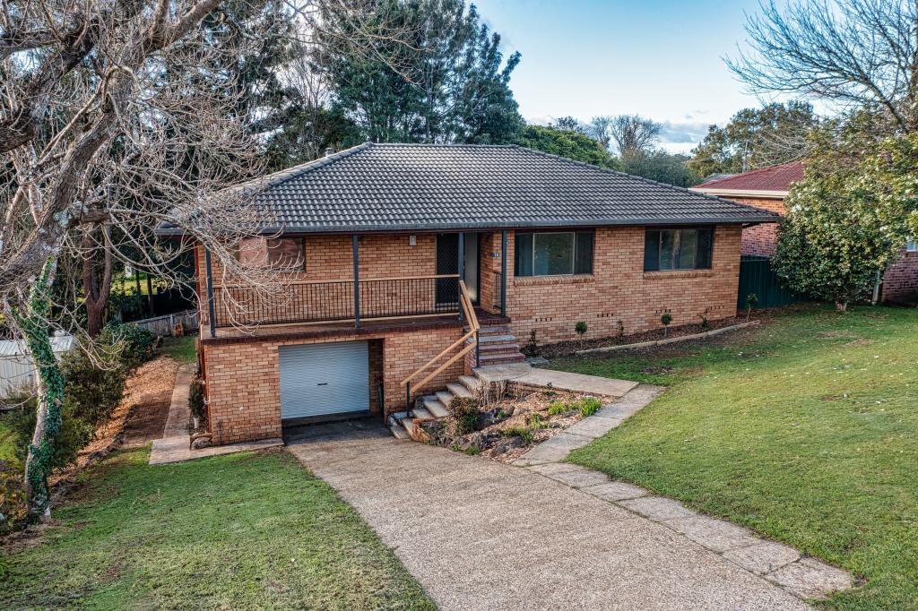 16 Gatenby St, Dorrigo, NSW 2453