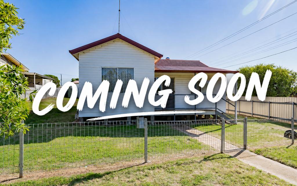 23 ROSLYN ST, NARRANDERA, NSW 2700