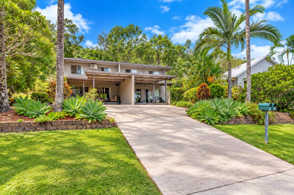 8 Duell Rd, Cannonvale, QLD 4802