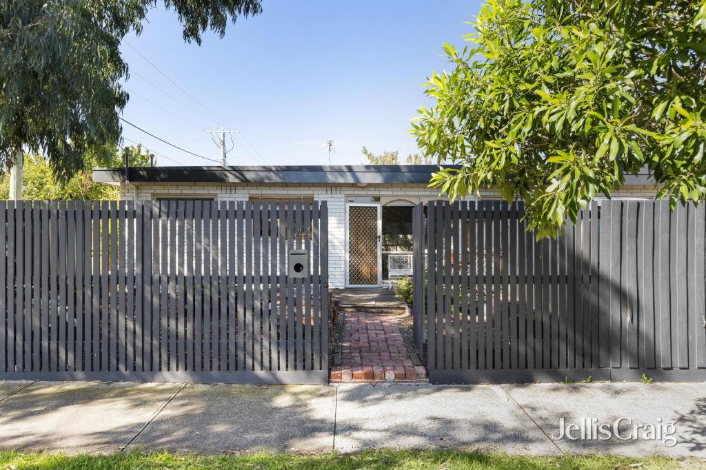 1/144 Perry St, Fairfield, VIC 3078