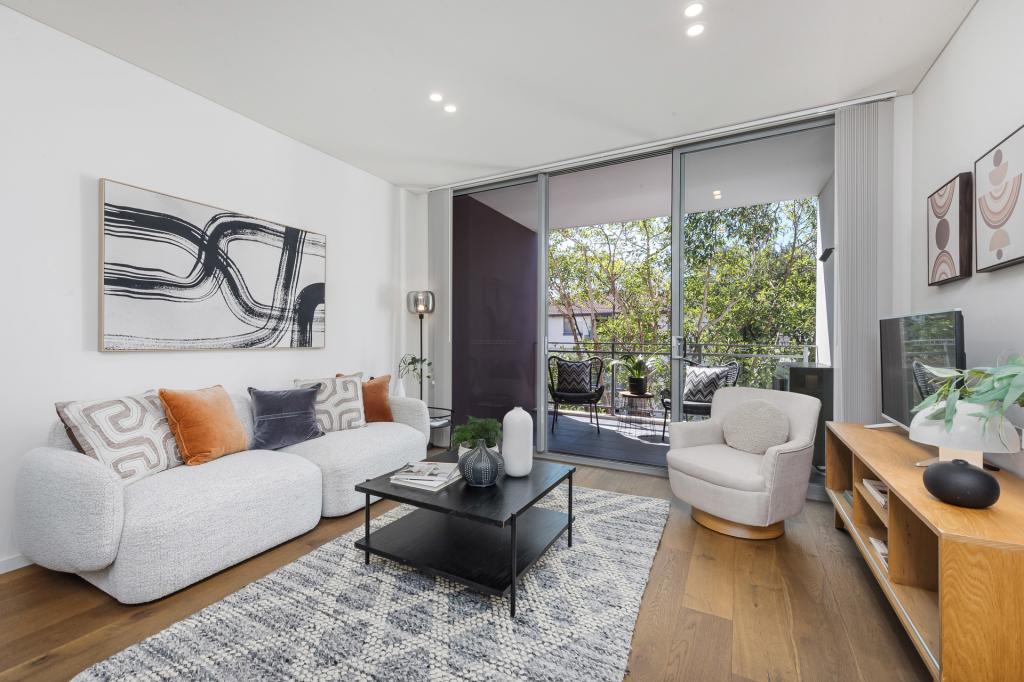 211/52 Alice St, Newtown, NSW 2042