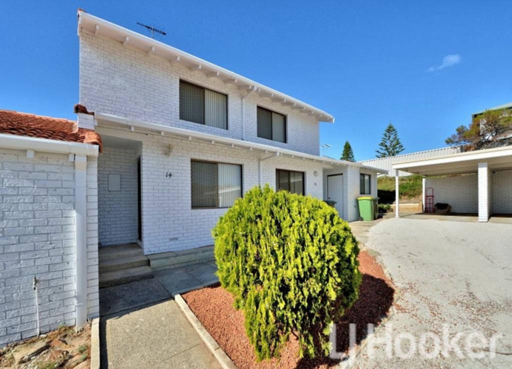 14/35b Halls Head Pde, Halls Head, WA 6210