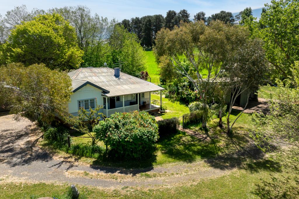 112 SPURWAY LANE, CANOBOLAS, NSW 2800