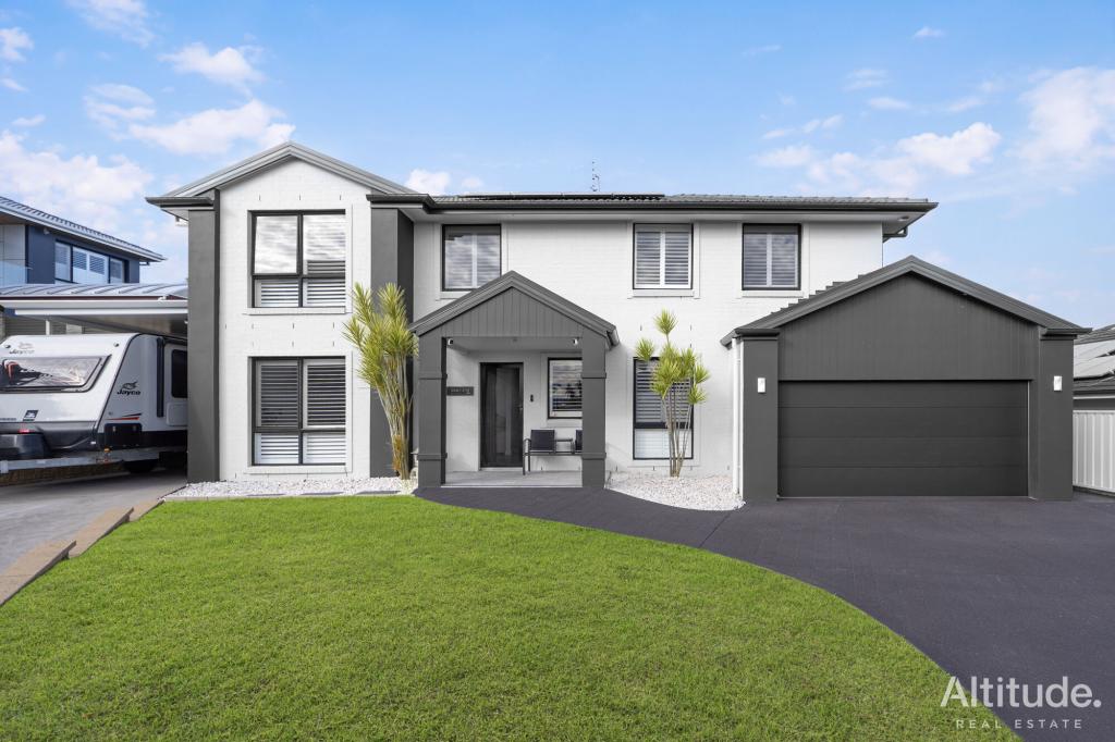 12 Callicoma Pl, Redhead, NSW 2290