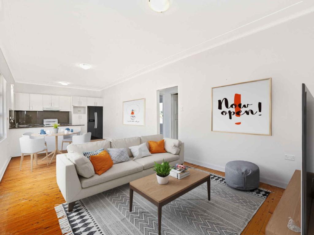 7/47 Gordon St, Brighton-Le-Sands, NSW 2216