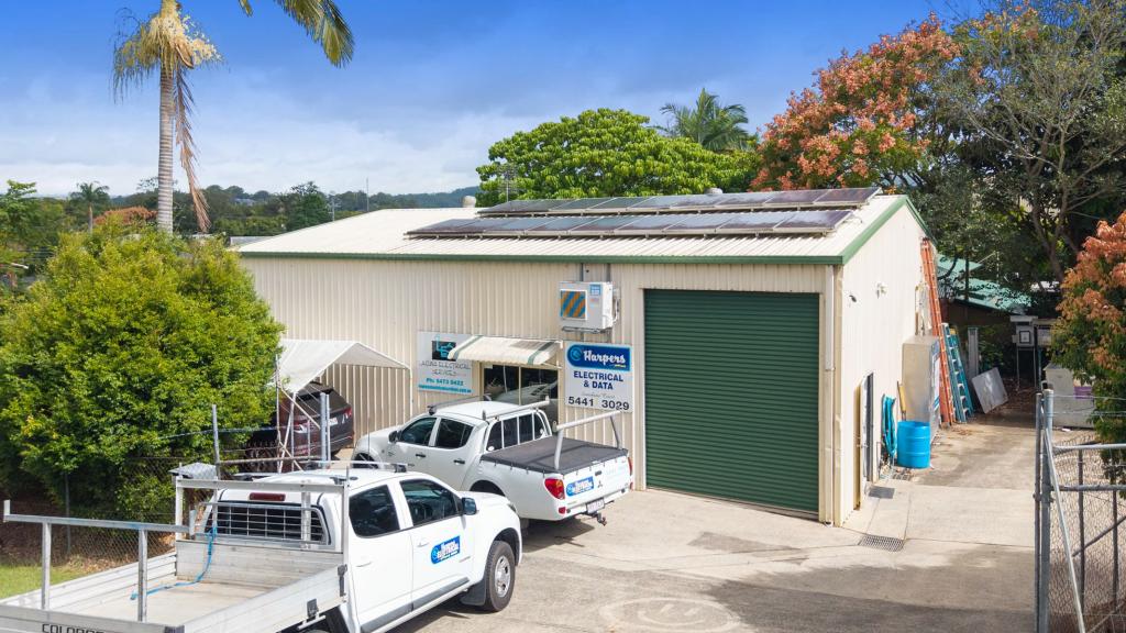 1a Tamper St, Nambour, QLD 4560
