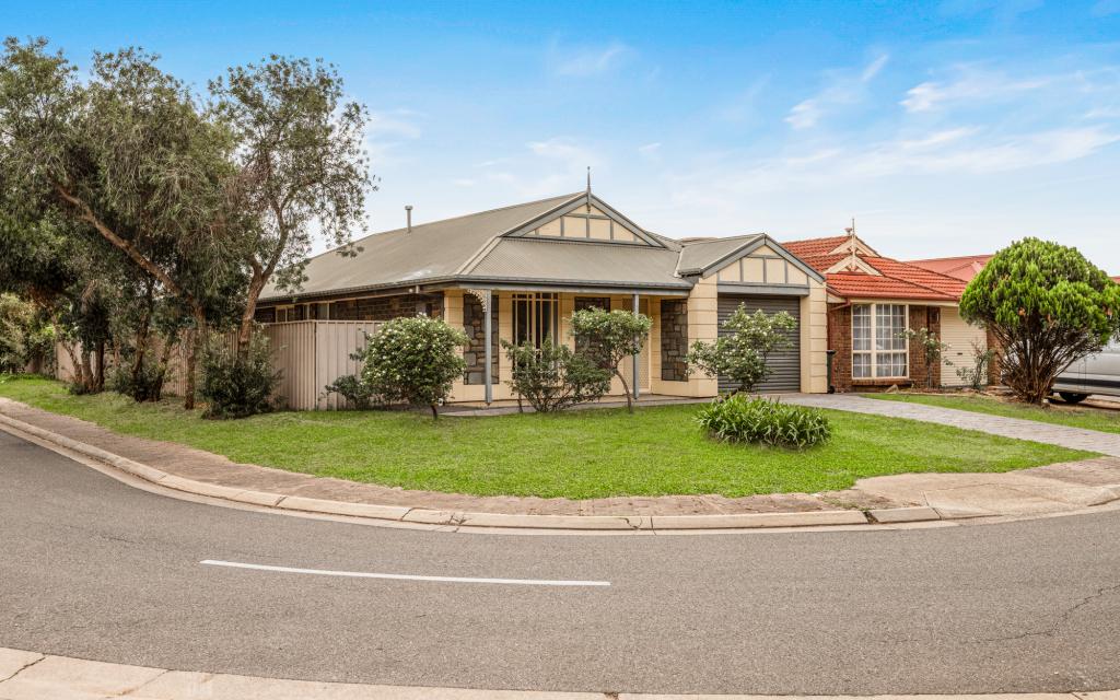 4 Noack Pl, Pooraka, SA 5095