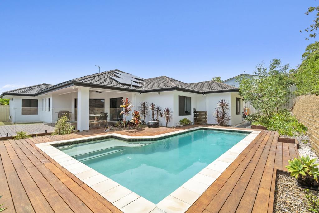 15 Possumwood Pl, Reedy Creek, QLD 4227