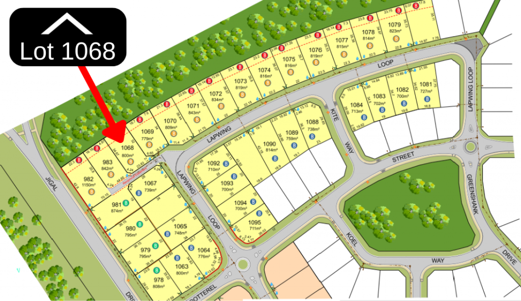 40 Lapwing Loop, Djugun, WA 6725