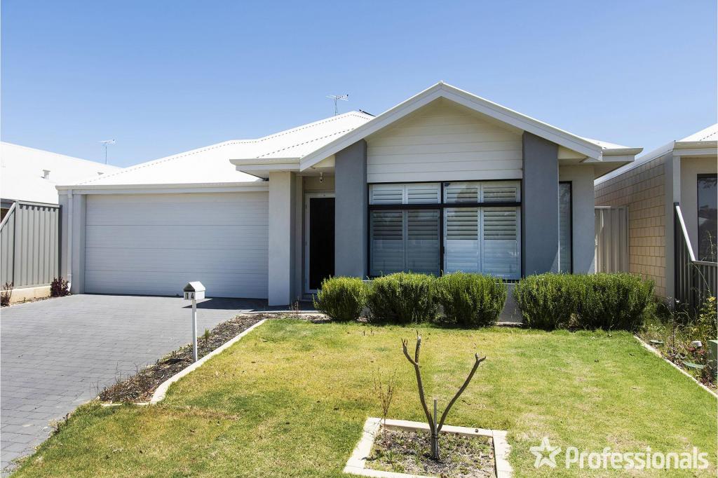 14 Undata Vsta, Byford, WA 6122