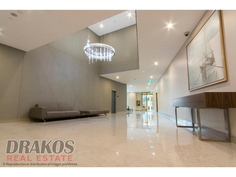308/32 Russell St, South Brisbane, QLD 4101