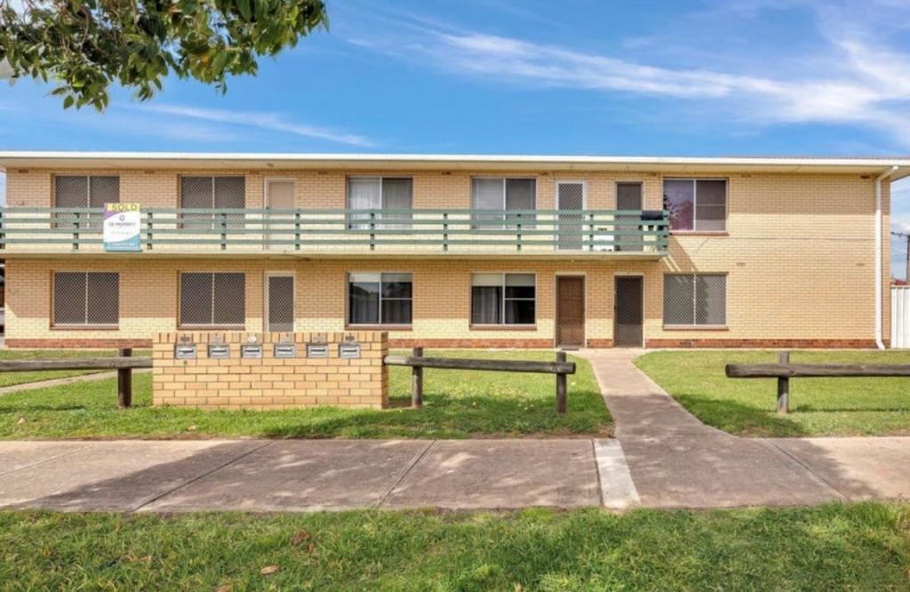 2/1 Sixth Ave, Woodville Gardens, SA 5012