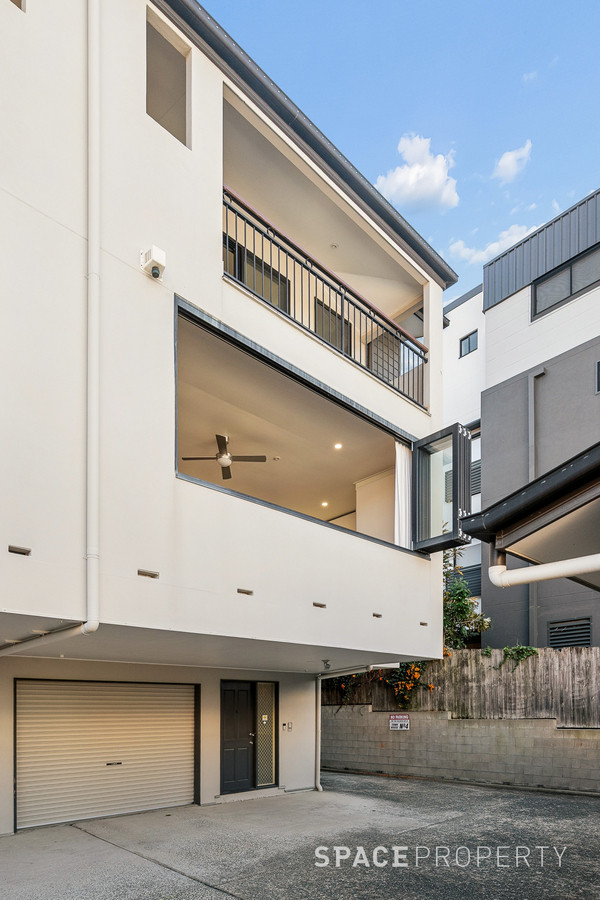 4/19 Conon St, Lutwyche, QLD 4030