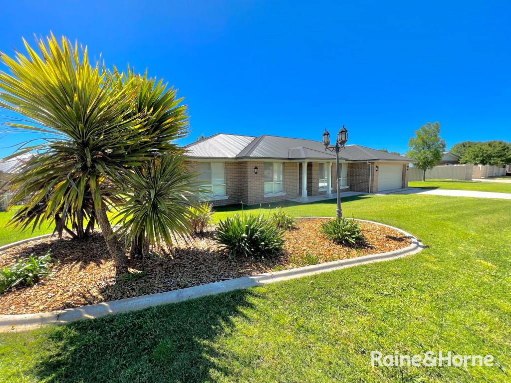 38 Wentworth Dr, Kelso, NSW 2795