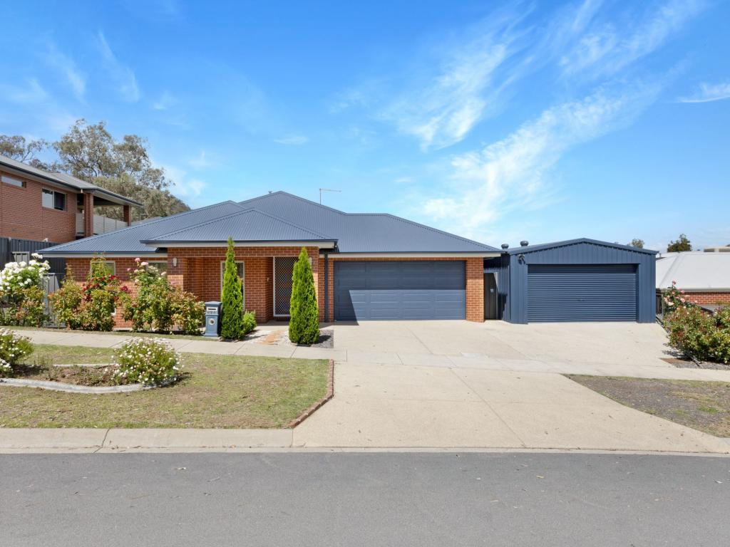 694 SHAW ST, SPRINGDALE HEIGHTS, NSW 2641