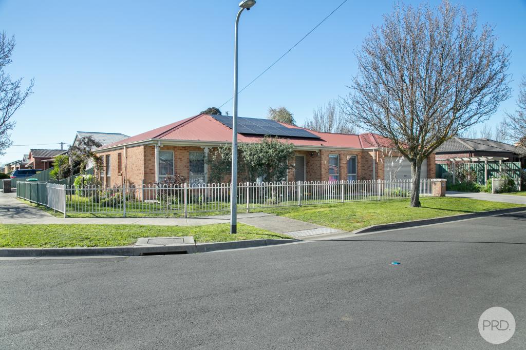 1 Tranquillity Ct, Sebastopol, VIC 3356