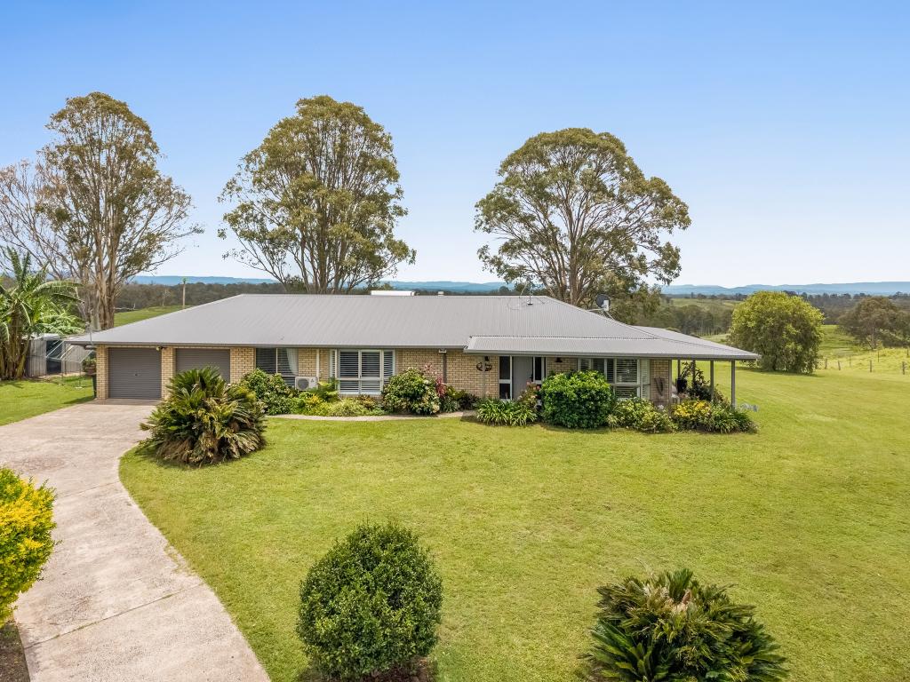 4498 Bruxner Hwy, Piora, NSW 2470