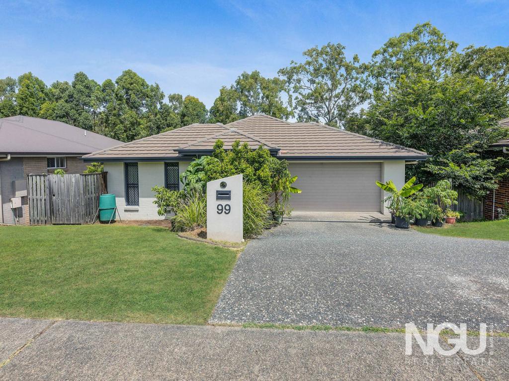 99 Ingles Dr, Redbank Plains, QLD 4301