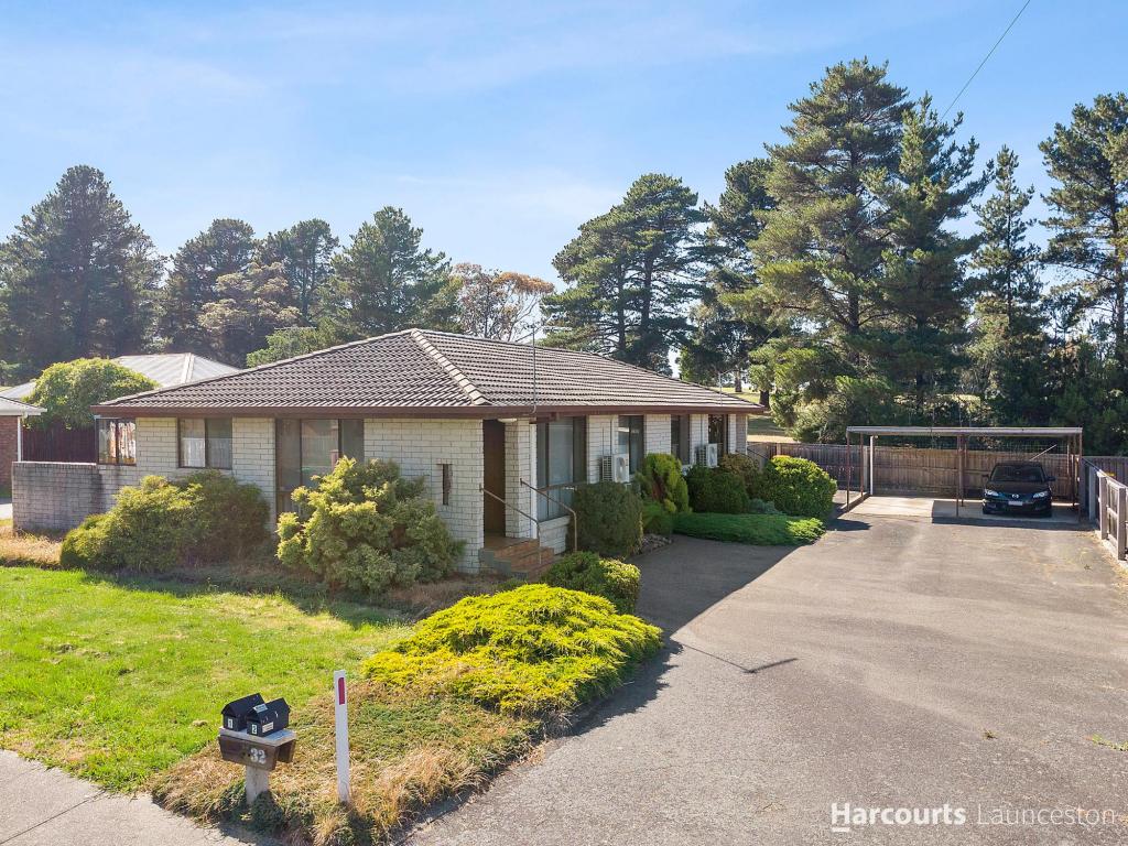1/32 Parklands Pde, Newnham, TAS 7248