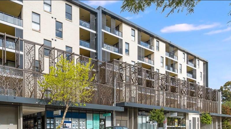 404/52 Dunmore St, Wentworthville, NSW 2145