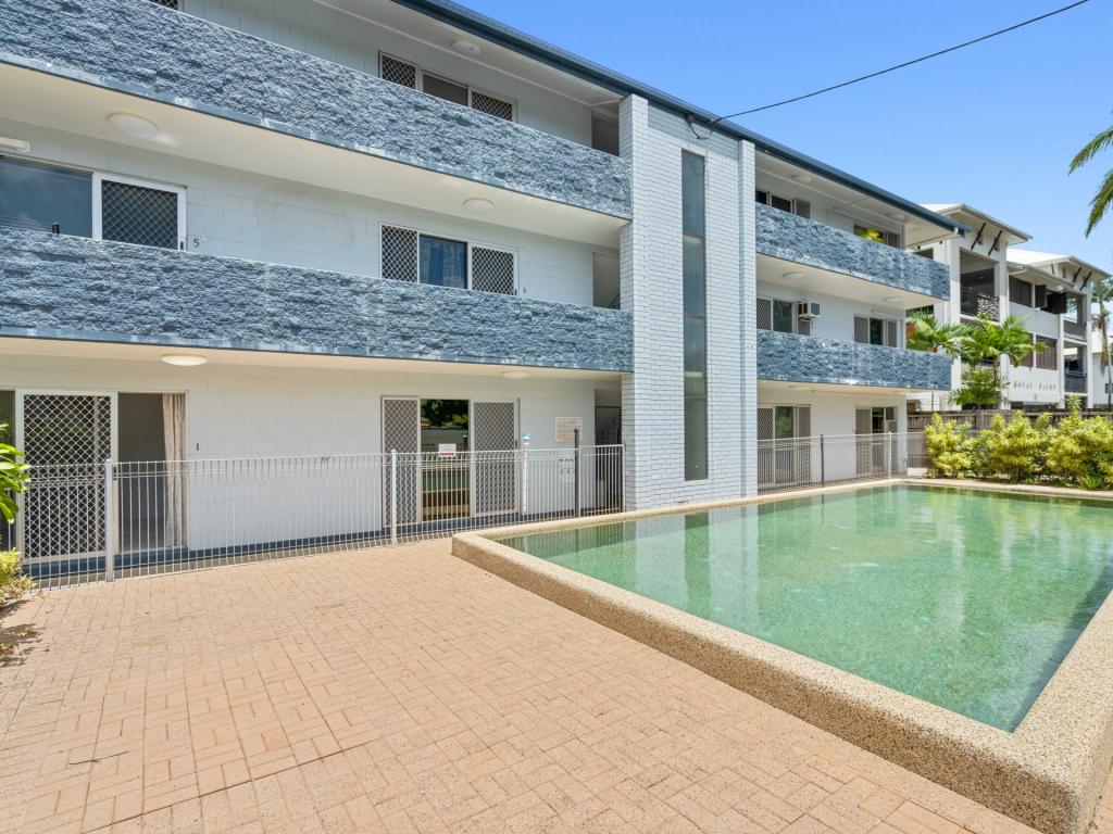 7/31 DIGGER ST, CAIRNS NORTH, QLD 4870