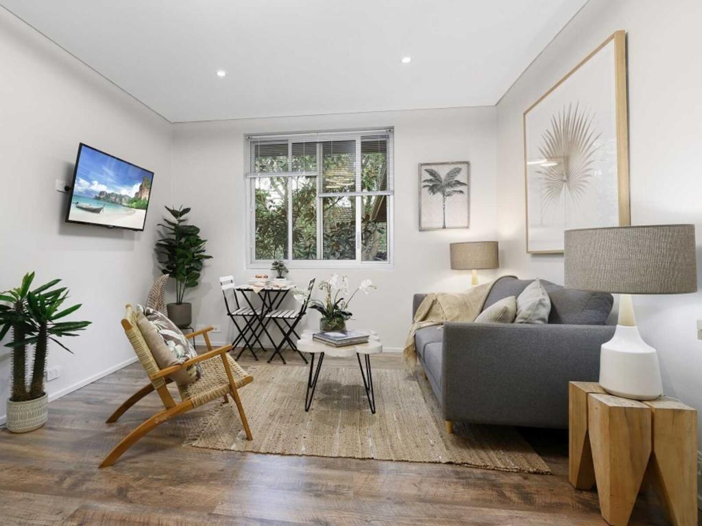 23/60 Ewart St, Marrickville, NSW 2204