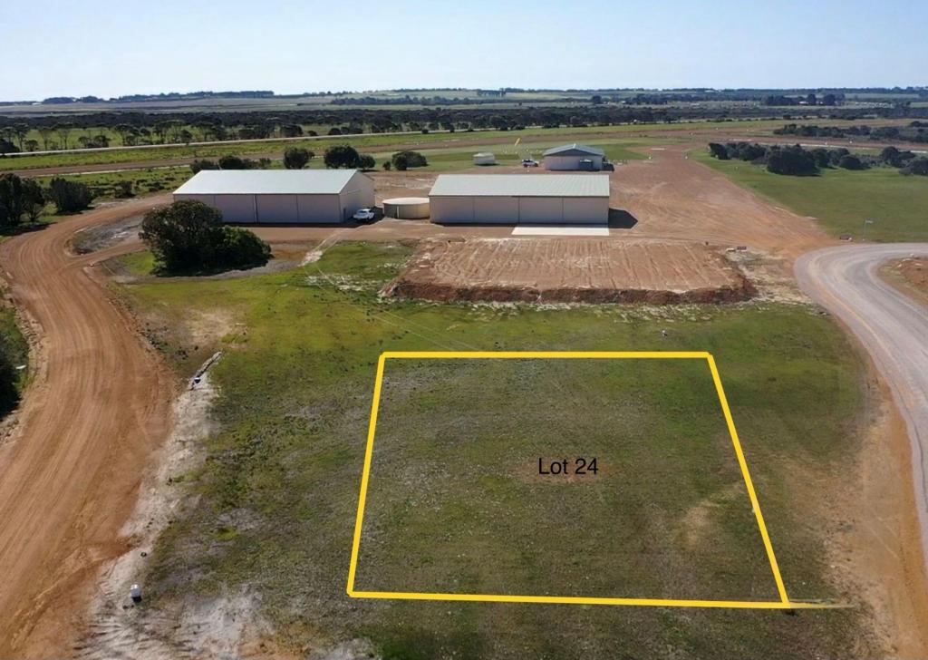 Lot 24 / 65 Merivale Rd, Myrup, WA 6450