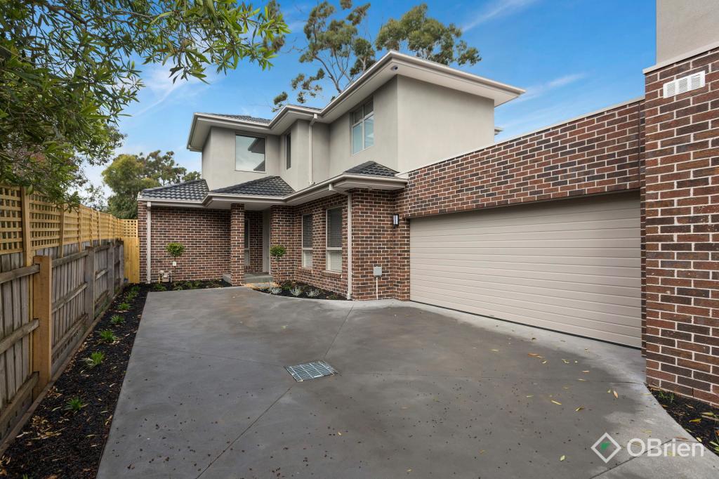 3/4 George St, Frankston, VIC 3199