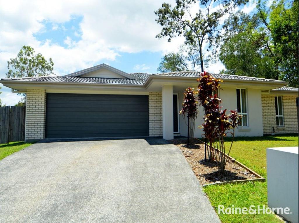 12 Honeyeater Cres, Moggill, QLD 4070