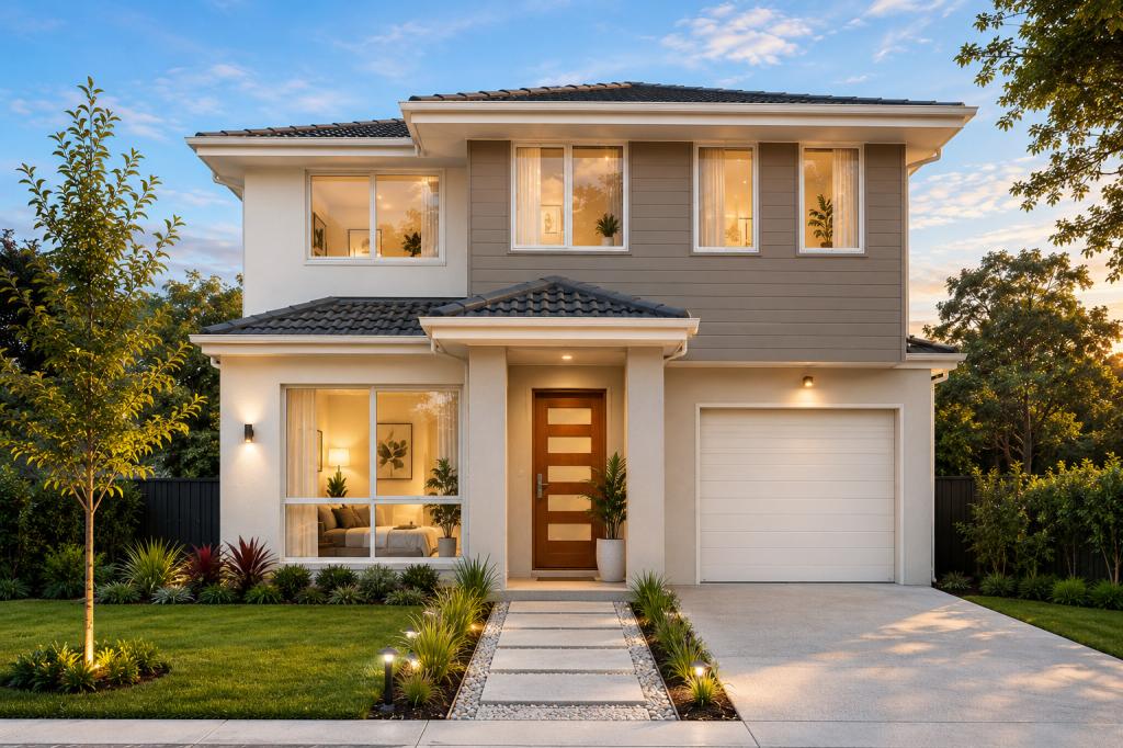 Contact Agent For Address, Werrington, NSW 2747