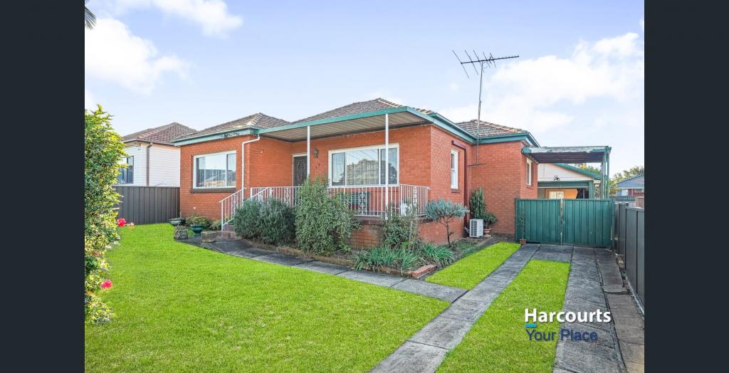 13 JOSEPH ST, KINGSWOOD, NSW 2747