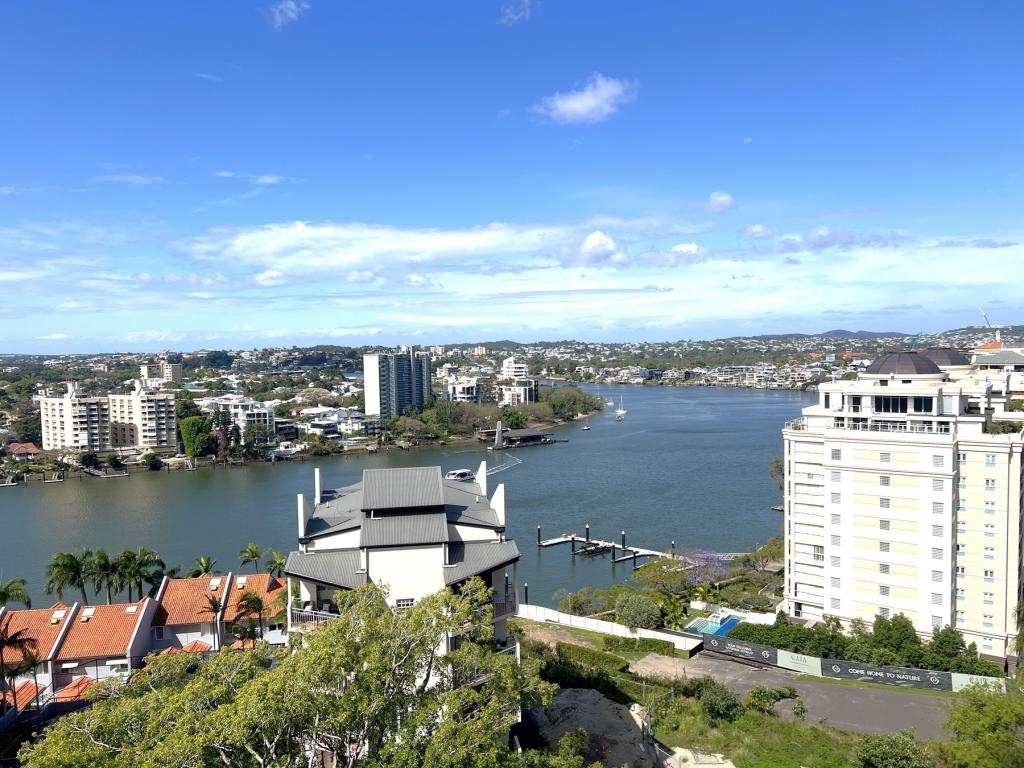 1003/66 Lambert St, Kangaroo Point, QLD 4169