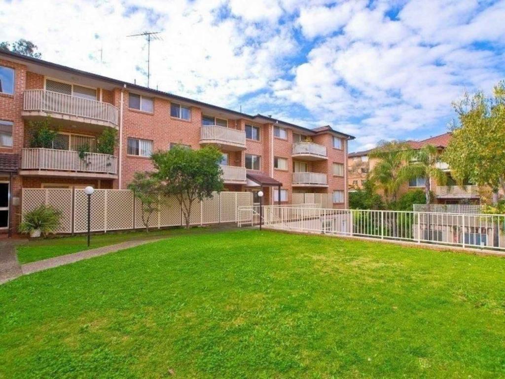 1/9 HILL ST, MARRICKVILLE, NSW 2204