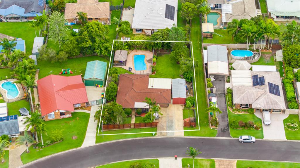 11 LASSUS CT, BURPENGARY, QLD 4505