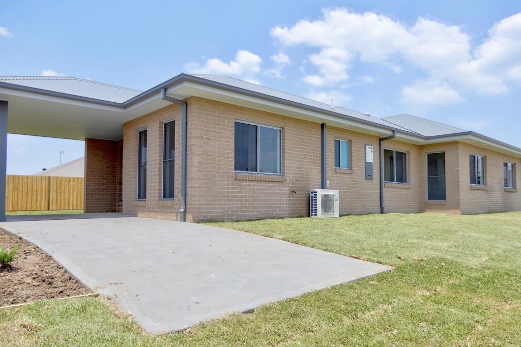 33a Guthrie Cres, Thornton, NSW 2322