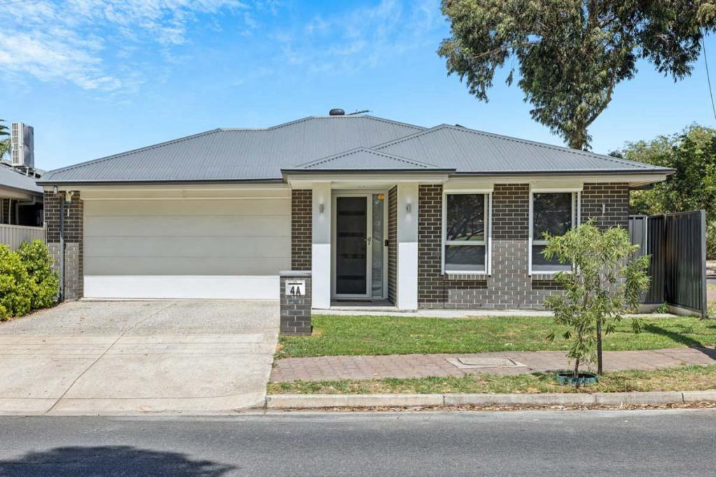 4a Hargrave St, Modbury Heights, SA 5092