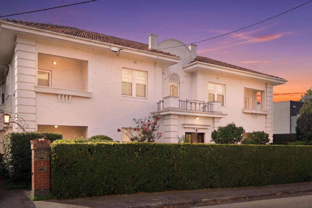 1/9 Church St, Toorak, VIC 3142