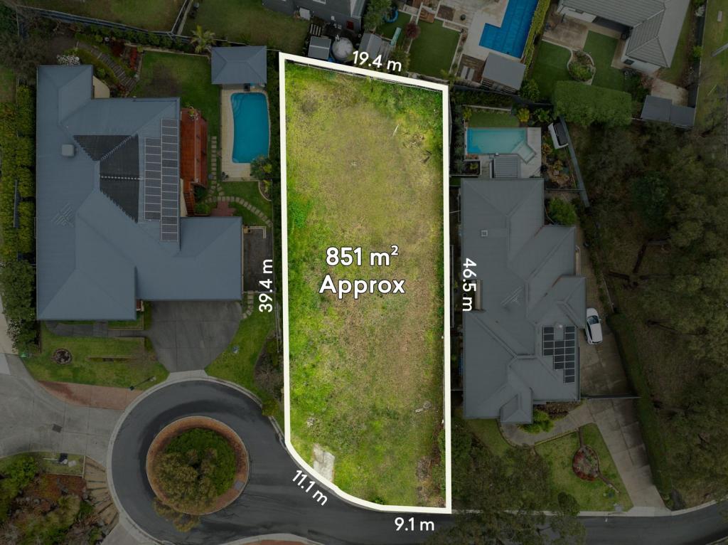 10 Provence Rise, Lysterfield, VIC 3156