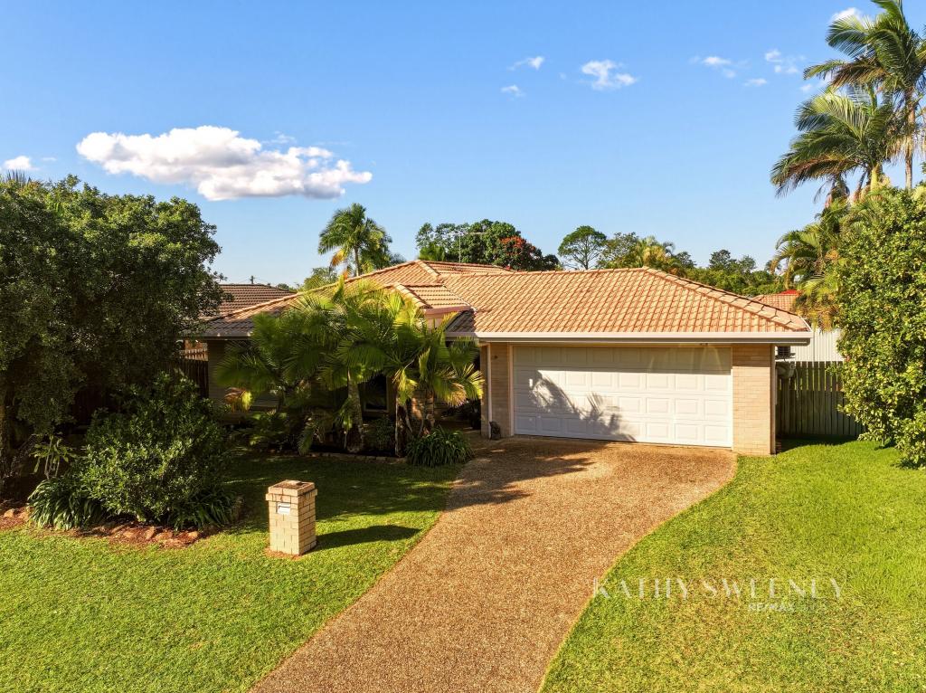 4 CLAUDIA ST, BURPENGARY, QLD 4505