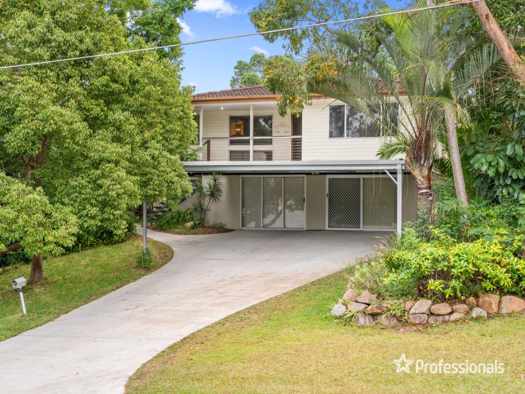 8 Alkoomi Ave, Ferny Hills, QLD 4055