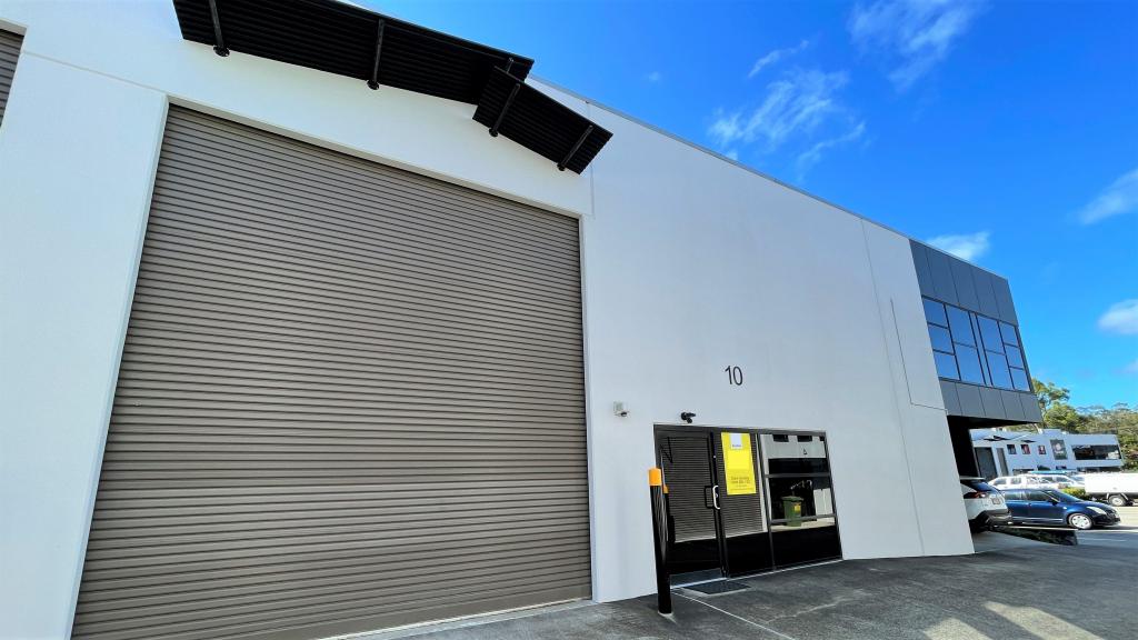 10/5-7 Cairns St, Loganholme, QLD 4129