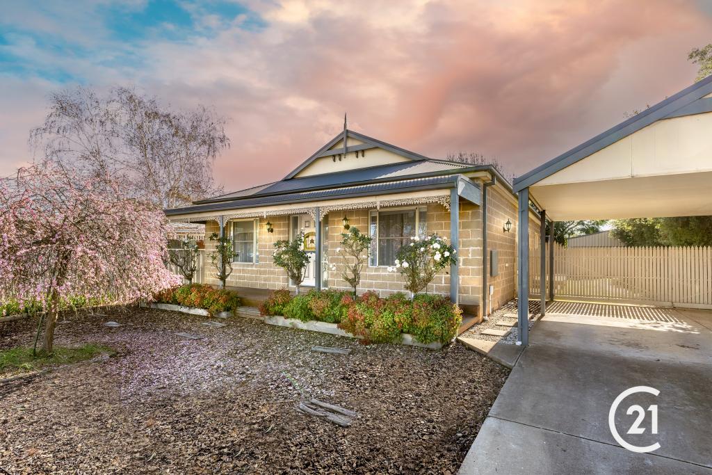 21 Orkney Ct, Moama, NSW 2731