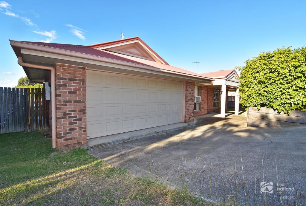 4 Gregory Ct, Biloela, QLD 4715