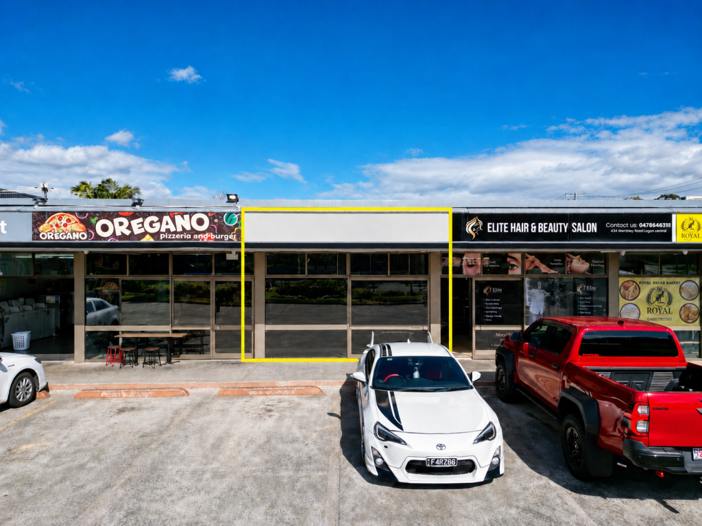 5/94 Wembley Rd, Logan Central, QLD 4114