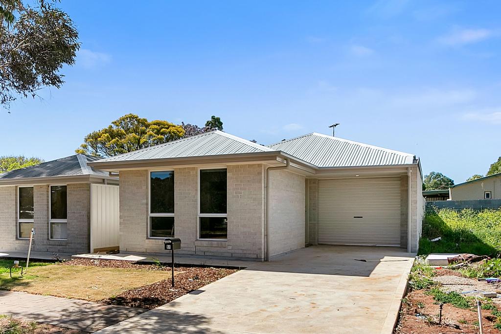 51 Pertwood Rd, Elizabeth North, SA 5113