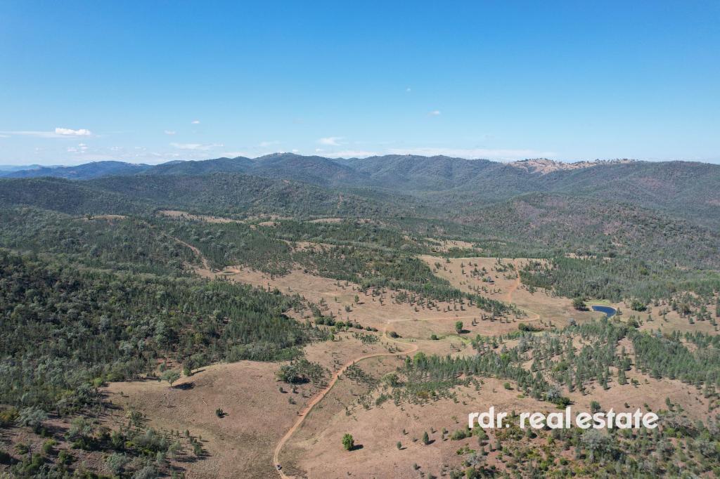 Lot 63 Copeton Dam Rd, Bingara, NSW 2404