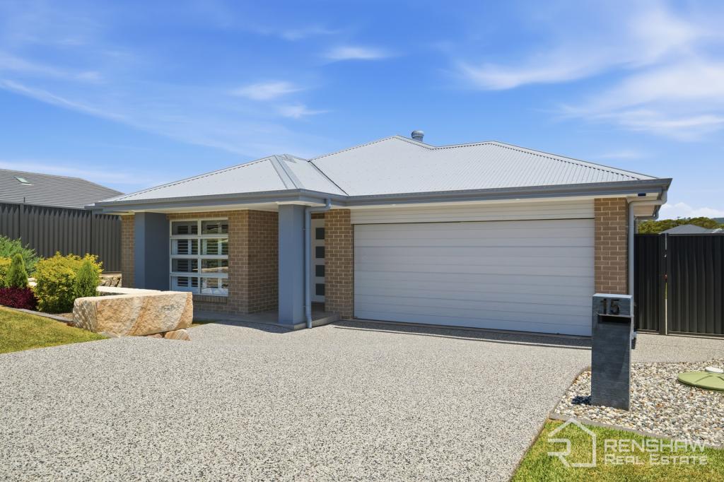 15 Piertenpole Lane, Cooranbong, NSW 2265