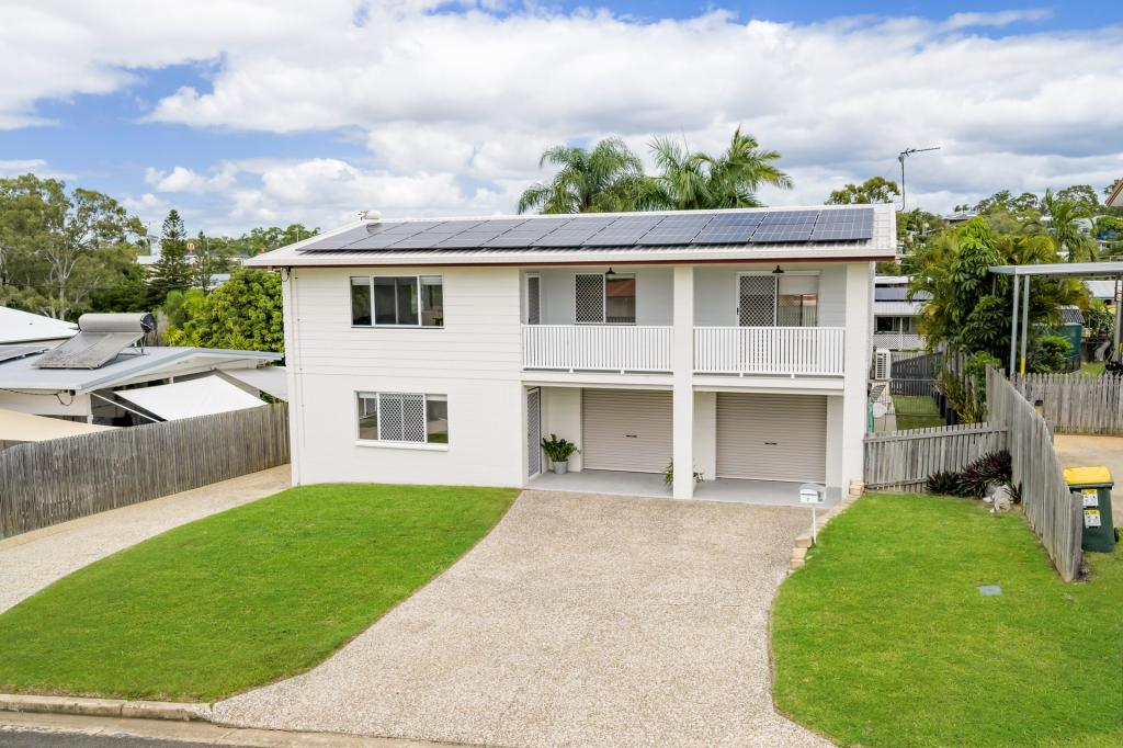 7 Crest Ave, Boyne Island, QLD 4680