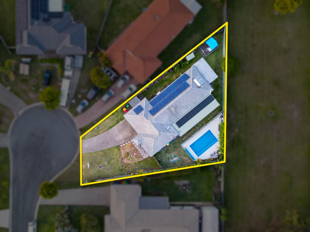 30 Zoe Pl, Deception Bay, QLD 4508