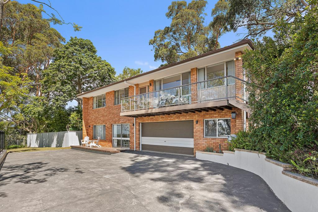 20 Ponderosa Pl, Lugarno, NSW 2210